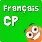 français cp android application logo